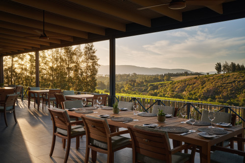 BOOK AN OCCASION | Brookdale Wine Estate