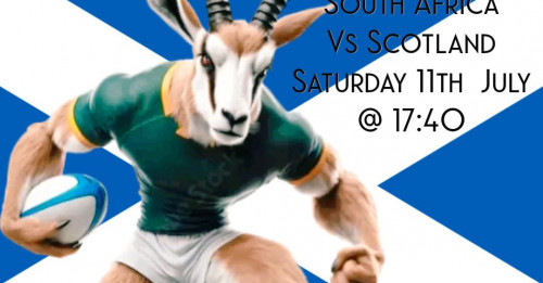 Springbok Rugby