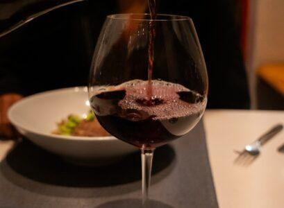 Wine & Dine with Ezra Lingeveldt & Neil Ellis Wines