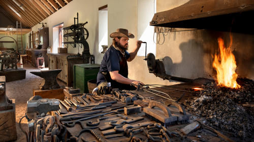 Workshops in August