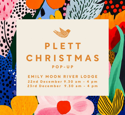 Plett Christmas Pop Up - Save the Date!