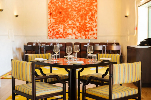 August Wine Pairing at The Ember Table at Siyalima