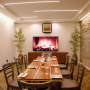 Private Dining and Board Room Facility