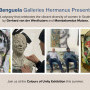 Benguela Gallery Art Exhibition 