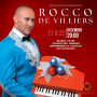 Mon Amour Presents: Rocco de Villiers - Beautiful, Beautiful Christmas! 