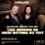 Glamour Sonder Fuss met Lizz Meiring end Heidi Bothma Du Toit