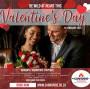 Valentine's Day at Carnivore