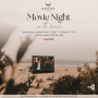 Movie Night on the Beach – A Night of Love & Laughter! 