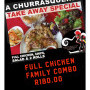 Take Away Special Chicken 
