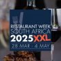 Restaurant Week South Africa XXL!