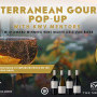 Mediterranean Gourmet Pop-Up