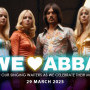 We Love ABBA