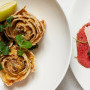 Blanko Winter Specialities & Set Menu