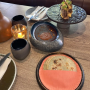 Winter Set Menu Special