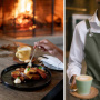 Cosy up with our Stables Winter Specials