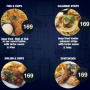 R169 Specials