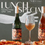 Wine in the middle of the day? We say YES!