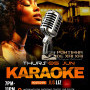 Karaoke Night - Thursday 05 June