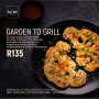 Garden to Grill