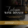 Fine Dining & Wine Pairing Experience at Pepperclub Hotel