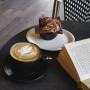 Coffee & Pastry | R70