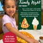 Thursday Nights = Family Nights!