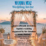 Mamma Mia - The Wedding Invite