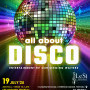 All About Disco!