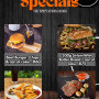 Every Friday Specials