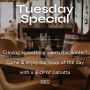 Tuesdays