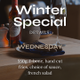 Winter Special