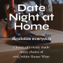 Date Night At Home