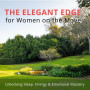 The Elegant Edge for women on the Move!
