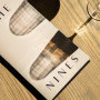 Languid Lunches Redefined at The Nines