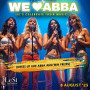 We love ABBA