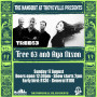 LIVE - TREE63 + AYA NIXON