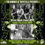 LIVE -  WREN HINDS BAND + KAYLA THE CROW