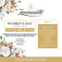 Women's Day High Tea