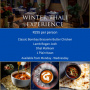 Thali Winter Special