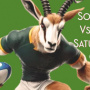 South Africa vs Australia 16.08 @ 17H10