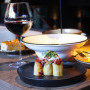 Restaurant Week at Scala Pasta