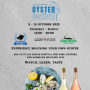 Cape Town Oyster Festival at Quay Four