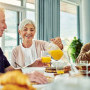 Pensioners Special - Tuesdays 12h00 to 15h00