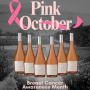 Pink October at Bacco Estate