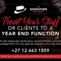Year End Functions