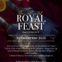 Royal Feast