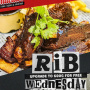 Wednesday is for Ribs!