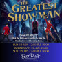 The Greatest Showman Returns