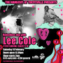LIVE - VALENTINES DAY WITH LEE COLE AND SWEETIE