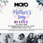 Mother's Day Buffet 2026